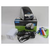 Dymo Label Printer and more lot