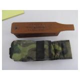Lynch's 102 Turkey Call