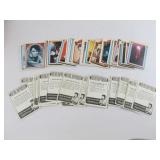 Lot of Vintage ELVIS Cards