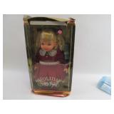 Kelly Barbie Doll