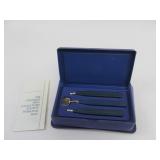 Franklin Mint Collectors Society Seal Kit