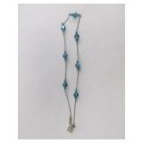 Sterling Silver Necklace