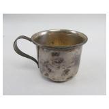 S. Kirk and Son Sterling Silver Cup