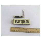 Schrade Old Timer 12OT Knife