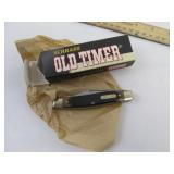 Schrade Old Timer 8OT Knife