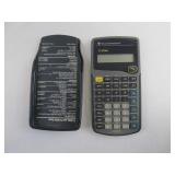 TI-30XA Scientific Calculator