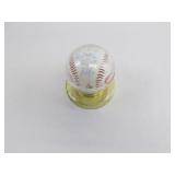 1999 Autographed Baseball