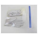Autographed Gloves