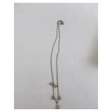 Sterling Silver Necklace