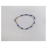 Sterling Silver Bracelet