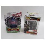 Funko Pop and More Lot