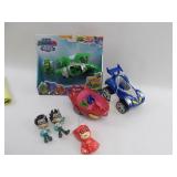 PJ Mask Lot