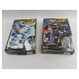 2 Blok Bots Toys