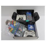 PlayStation Merch Box