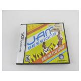 Nintendo DS Jam Session Game