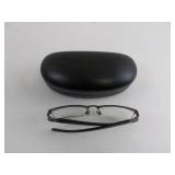 Polo Ralph Lauren Glasses Frames and Case