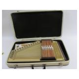 Oscar Schmidt Auto Harp Vintage