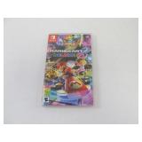 Nintendo Switch Game - MarioKart Deluxe 8
