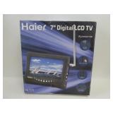 Digital LCD TV Portable