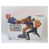 Nintendo Labo Robot Kit