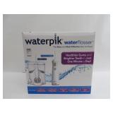 Waterpick Flosser