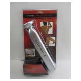 Man Groomer Back Hair Trimmer New