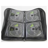 Lot of 82 Bible Experience CDs