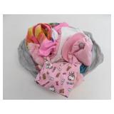 Build a Bear Clothes Lot