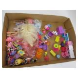 Shopkins Dolls Lot