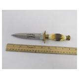 Swannee Knife Ohio Valley River Dirk