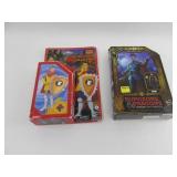 DND Action Figures