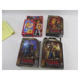 DND Action Figures
