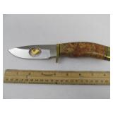 Buck Custom Knife