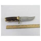 Schrade Uncle Henry 171 fixed blade knife