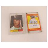 1961 Roger Maris