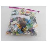 Bag of Lego Bricks
