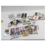 Sports Cards and Autographs
