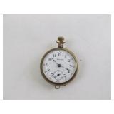 Cervine Pocket Watch (Not running)