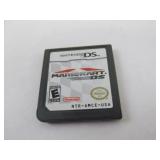 Mario Kart DS Game