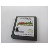 Nintendo DS Luigi and Mario Bowser's Inside Story