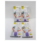 Lot of 4 Scotch Glue Pens