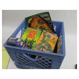 TMNT Assorted Lot