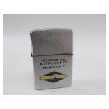 Vintage Goodyear Zippo Lighter
