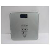Digital Bathroom Scale