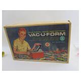 Vintage Vac-U-Form Toy