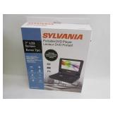 Portable DVD Player
