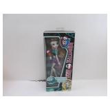 Monster High Lagoona Blue Barbie Doll
