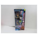 Monster High Clawdeen Wolf Doll