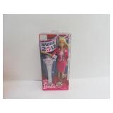 The White House Project Barbie Doll