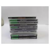 Lot of 10 PS1 PlayStation 1 Games